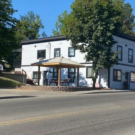 The St Maries Inn Saint Maries 외부 사진
