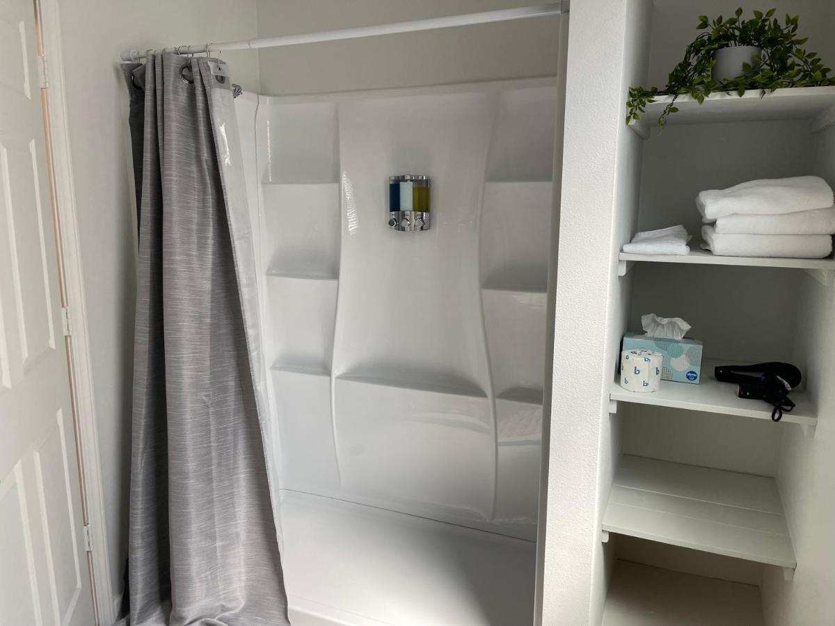 The St Maries Inn Saint Maries 외부 사진